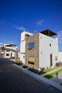 Casa en venta San Miguel de Allende, Guanajuato, 3 recamaras, SMA4682