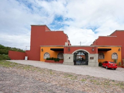 Casa en venta San Miguel de Allende, Guanajuato, 3 recamaras, SMA5378