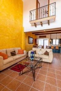 Casa en venta, San Miguel de Allende, 3 recamaras, SMA5381