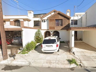 Casa En Venta Tlatelolco 524 Residencial Anahuac 5o Sector 66457 San Nicolás De Los Garza, N.l. Gm$