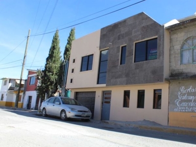 Casa en Venta Toluca cerca de los Juzgados, PRI