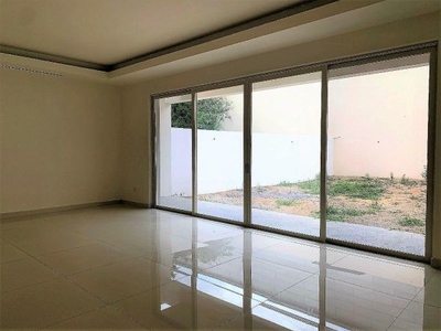 Casa en Venta Zapopan Coto Parque Metropolitano