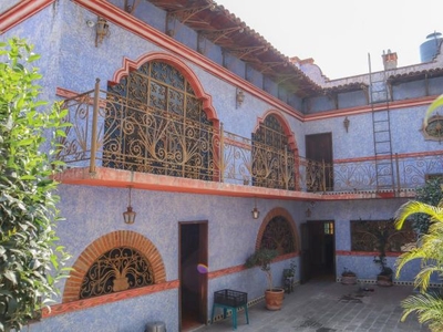 Casa en venta en Colonia Guadalupe