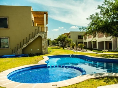 Casa La Troje en Venta,Fraccionamiento Casco de Landeta en San Miguel de Allende