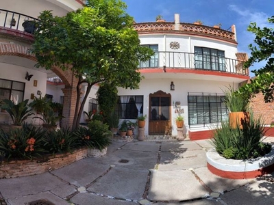 Casa Lolita en Venta, Colonia San Antonio en San Miguel de Allende