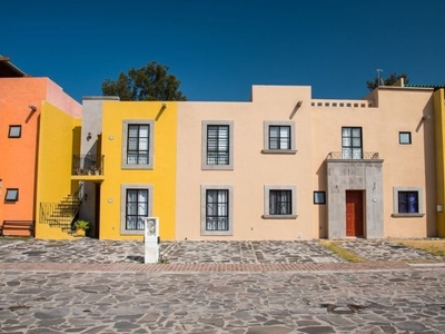 Casa Luna en Venta, Fraccionamiento Zirándaro en San Miguel de Allende