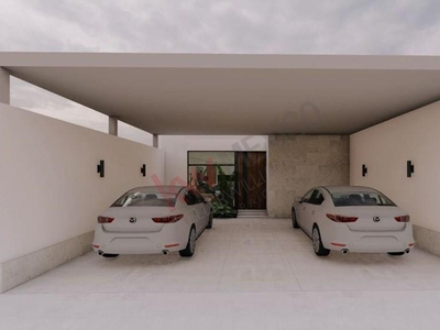 Casa nueva de un piso en colonia Navarro, Torreón, Coahuila