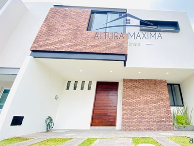 Venta Bonita Casa Nueva En Parque Metropolitano Zapopan Anuncios Y Precios  - Waa2