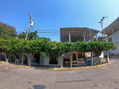 Casa sola en venta en Jardín Palmas, Acapulco de Juárez, Guerrero
