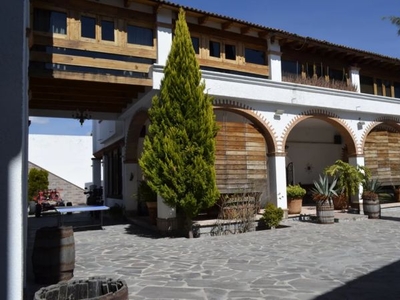 Casa Tabaqueros en Venta, Villa de Los Frailes en San Miguel de Allende