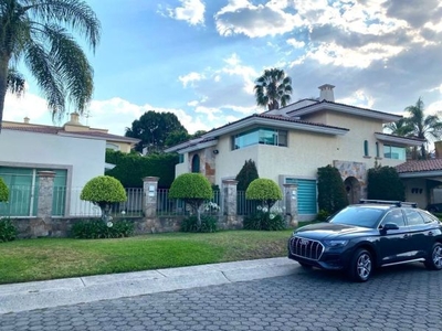 CASA VENTA REAL SAN BERNARDO, ZAPOPAN, DOBLE CASETA DE SEGURIDAD