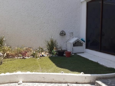 Casas en renta - 250m2 - 5 recámaras - Valle de San Javier - $20,000