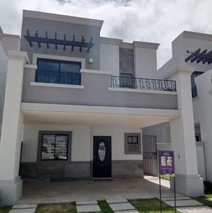 Casas en venta - 105m2 - 3 recámaras - San Felipe de Jesús - $1,738,400