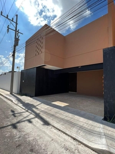 Casas en venta - 120m2 - 2 recámaras - Sodzil Norte - $3,250,000