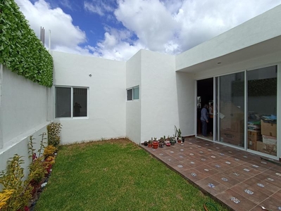 Casas en venta - 155m2 - 2 recámaras - Magdalena - $2,200,000
