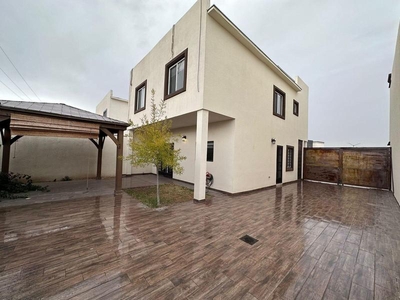 Casas en venta - 164m2 - 3 recámaras - Partido Romero - $3,950,000