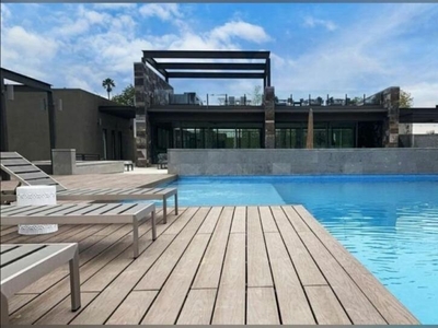 Casas en venta - 206m2 - 3 recámaras - Monterrey - $7,800,000
