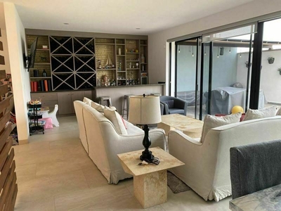 Casas en venta - 300m2 - 3 recámaras - Santiago de Querétaro - $8,090,000