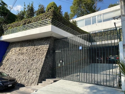 Casa Venta, cerrada de Vertientes, Lomas de Chapultepec