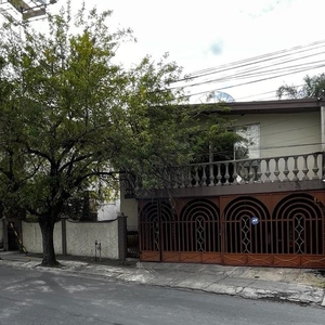 Casas en venta - 459m2 - 3 recámaras - Monterrey - $10,900,000