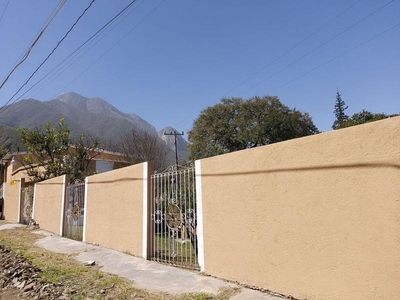 Casas en venta - 500m2 - 3 recámaras - Rincón de La Sierra - $3,800,000