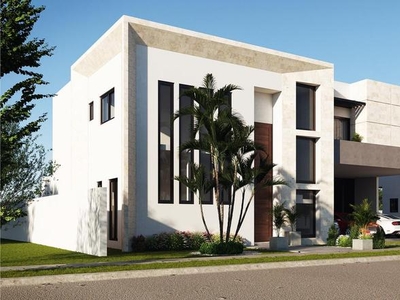 Casa en Venta en Mérida, de 4 Recamaras PREVENTA A ESTRENAR , Yucatán, Country Club