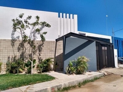 Casas en venta - 88m2 - 2 recámaras - Santa Rita Cholul - $2,390,000