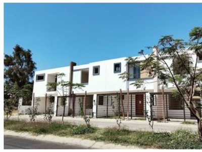 Casas en Venta en Fraccionamiento El Secreto Hábitat en La Zona Real, Zapopan