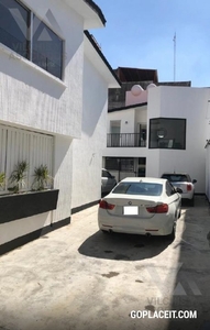 COL. LA MERCED, TOLUCA, CASA PARA OFICINAS EN RENTA, La Merced - 2 baños