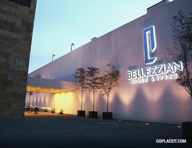 DEPARTAMENTO EN RENTA , BELLEZIAN , METEPEC, Metepec - 3 baños