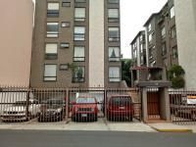 Departamento en Renta en Colinas del Sur Álvaro Obregón Cdmx - 2 baños - 116 m2