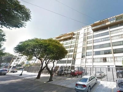 Departamento En Venta Del Valle Centro, Benito Juárez Adjudicación Inmediata.rsz | MercadoLibre