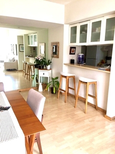 DEPARTAMENTO EN VENTA EN BOSQUES DE LAS LOMAS