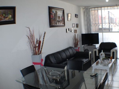 Departamento en Venta, Fracc. La Vista en San Miguel de Allende