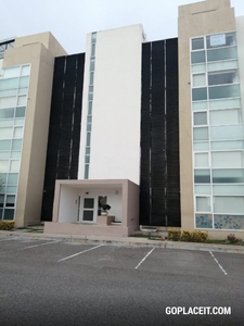 Departamento, Penthouse en renta en Foresta, Metepec - 4 recámaras - 2 baños - 172.91 m2