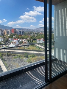 Departamento, Renta PH en Lomas del Pedregal - 4 baños - 240 m2