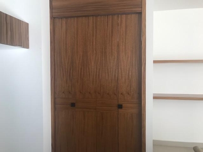 Departamentos en renta - 99m2 - 2 recámaras - Zapopan - $22,000