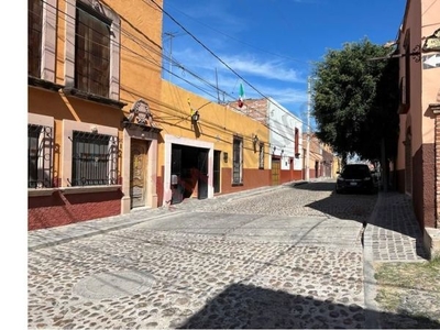 Departamentos para remodelar en Venta,Colonia Guadalupe en San Miguel de Allende
