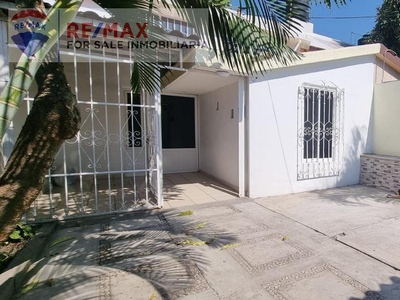 Doomos. Renta de casa sola en Civac, Jiutepec, MorelosClave 4154