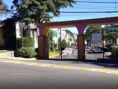 En Renta, Departamento Xochimilco