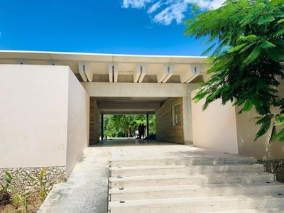 En venta terrenos residenciales en Rincón Paraíso, Chablekal Yucatán
