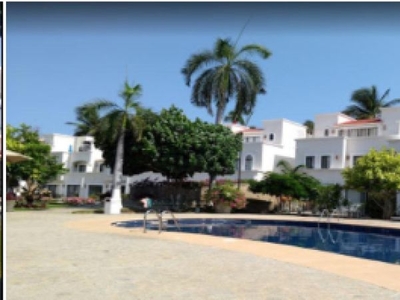 Hermosa Casa en Acapulco, Villas Golf Diamante a 5 Minutos de La Playa
