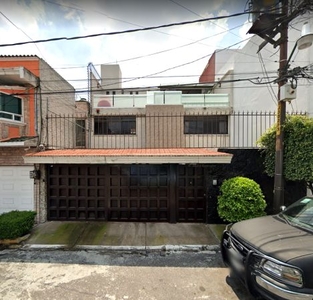 ¡Hermosisima Casa a La Venta en Iztacalco, Ciudad de Mexico