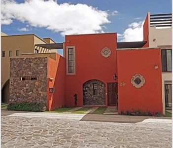 Increíbles CASAS en VENTA en Tierradentro, San Miguel de Allende, Guanajuato.