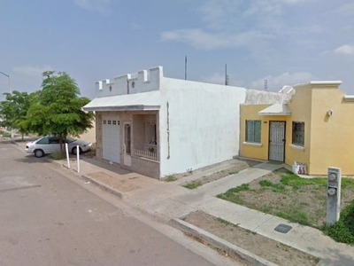 Jaach Excelente oportunidad de casa en Remate Hipotecario, Campo Bello, Culiacán