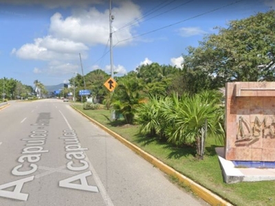 OPORTUNIDAD!! PRECIOSA CASA EN BARRA DIAMANTE ACAPULCO GRO.