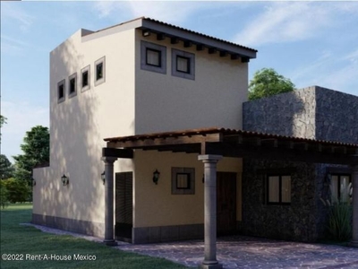 Preventa Casa 3 recamaras 4 baños, San Miguel de Allende, Guanajuato