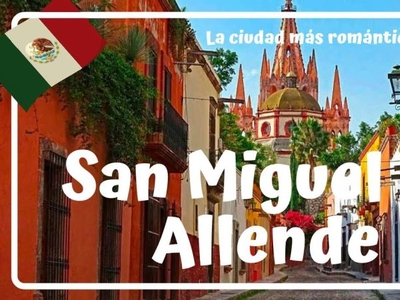 Preventa Casa 3 recamaras 4 Baños, San Miguel de Allende, Guanajuato