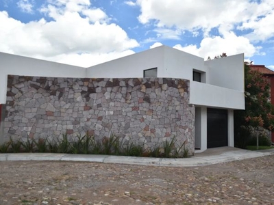 Privada de Paloma en Venta, Las Colinas en San Miguel de Allende