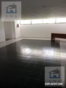 RENTA DEPARTAMENTO 96.7m² COL. SAN SIMÓN TICUMAC, ALCALDÍA BENITO JUÁREZ., San Simón Ticumac